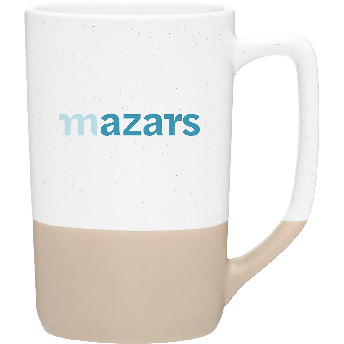 Damon Ceramic Mug 17oz