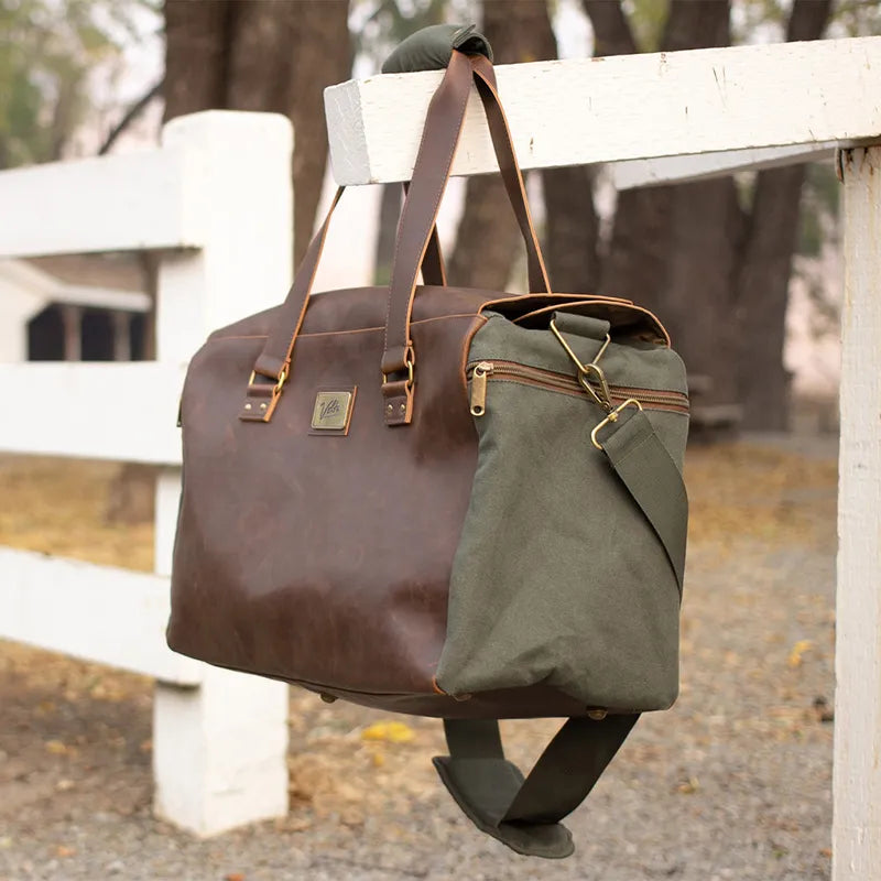 Danville Duffel