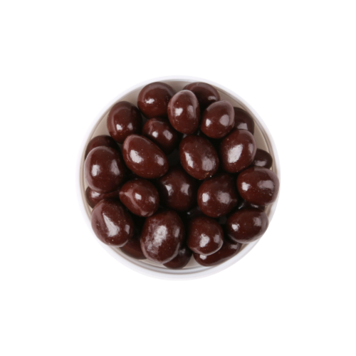 Dark Chocolate Espresso Beans