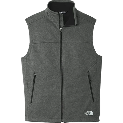 The North Face Ridgewall Soft Shell Vest