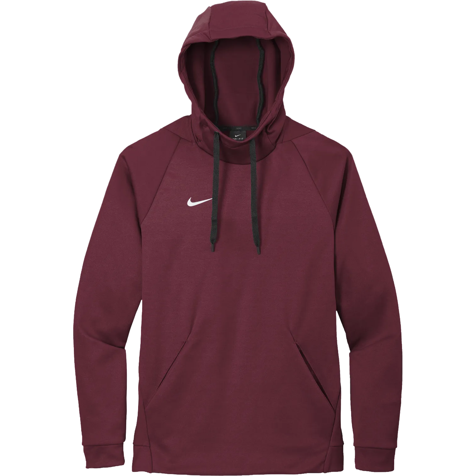 Unisex Nike Therma-FIT Pullover Fleece Hoodie