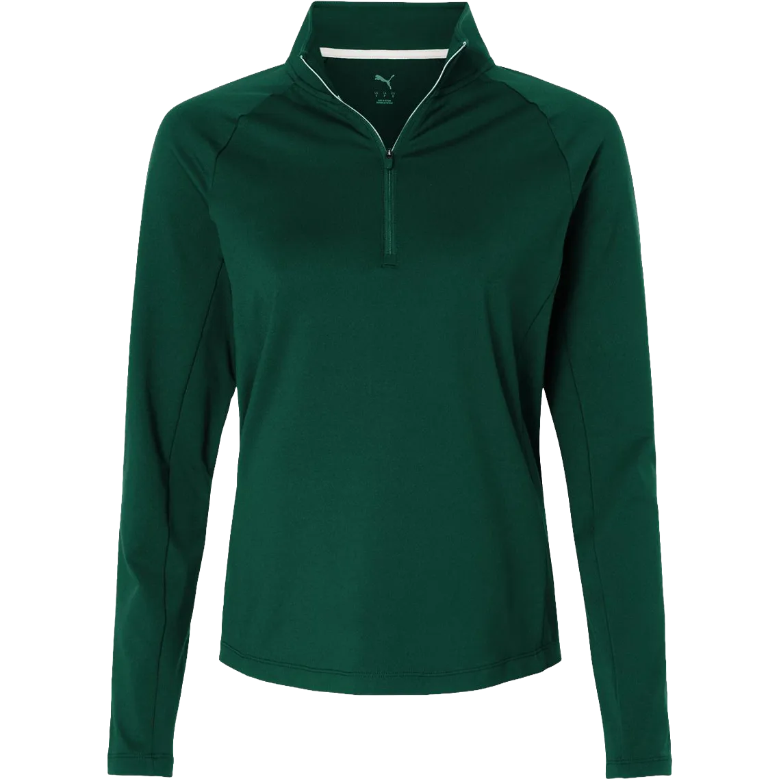 Puma Golf Pure 2.0 Quarter-Zip