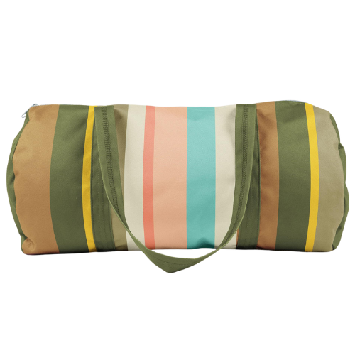 Darling Duffel - 4cp Poly - Small