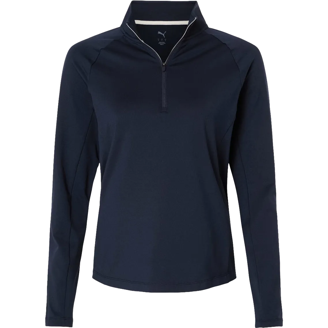 Puma Golf Pure 2.0 Quarter-Zip