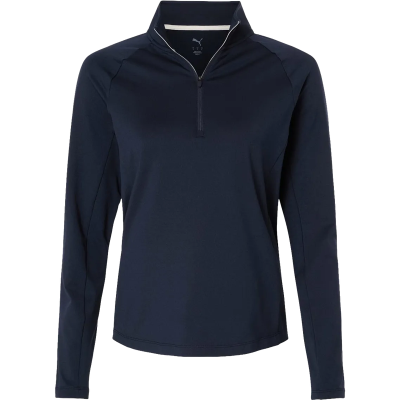 Puma Golf Pure 2.0 Quarter-Zip