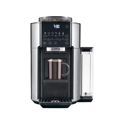 DeLonghi TrueBrew Coffee Machine