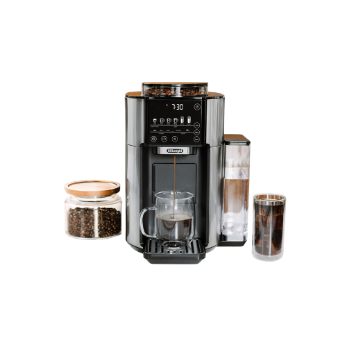 DeLonghi TrueBrew Coffee Machine