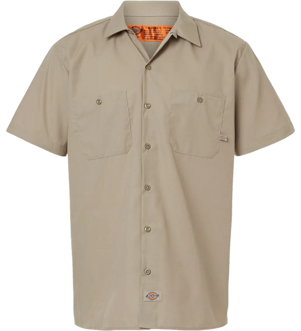 dickies-industrial-short-sleeve-work-shirt-sand.webp