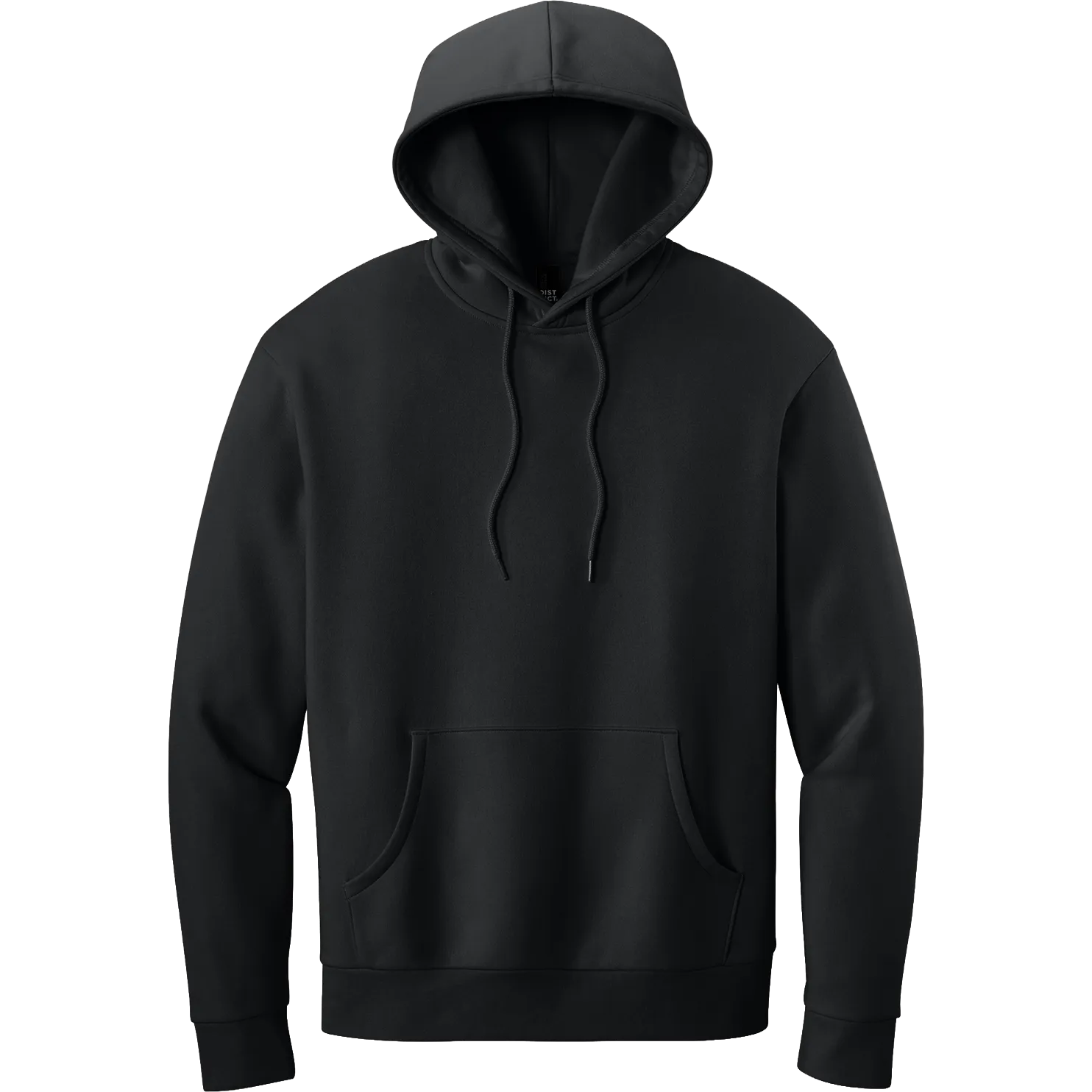 District MelloFleece Hoodie