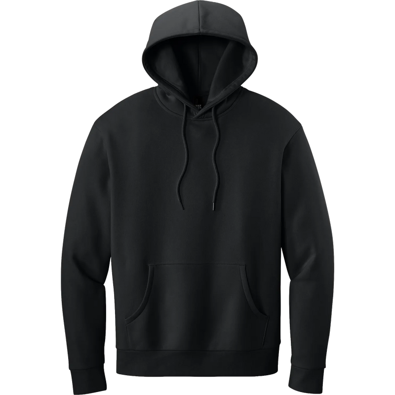 District MelloFleece Hoodie