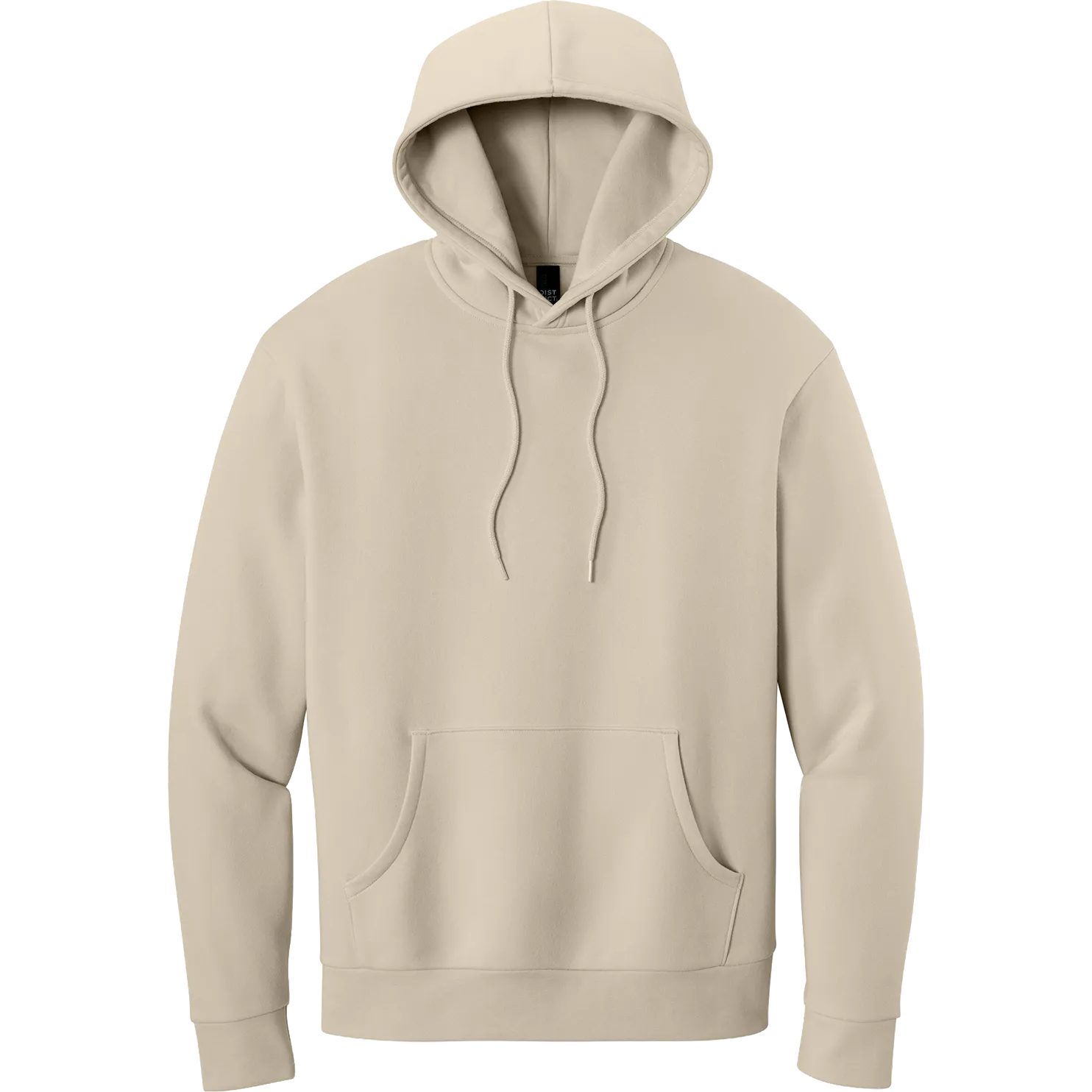 District MelloFleece Hoodie