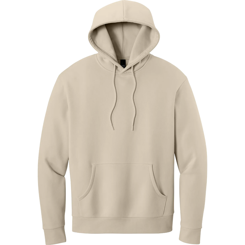 District MelloFleece Hoodie