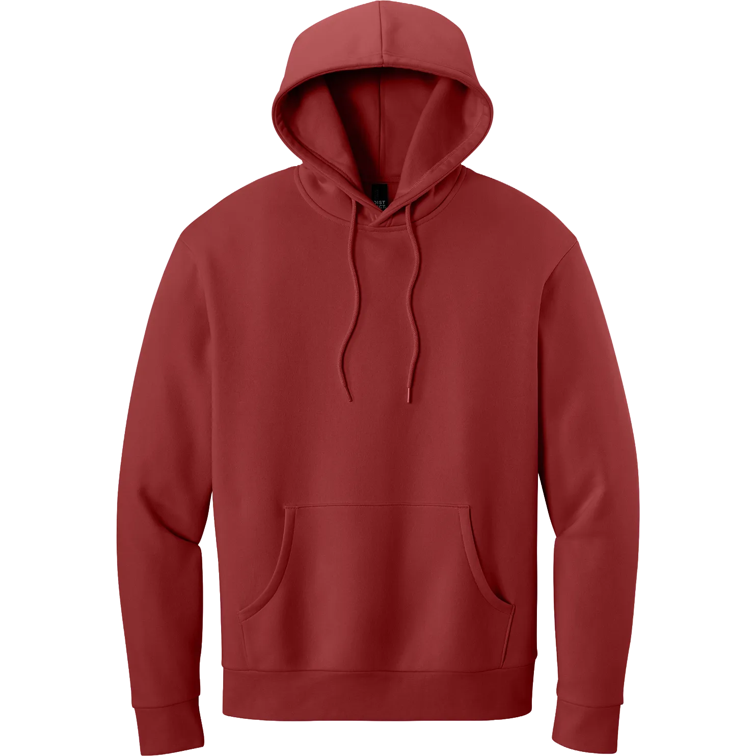 District MelloFleece Hoodie