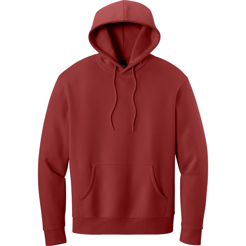District MelloFleece Hoodie