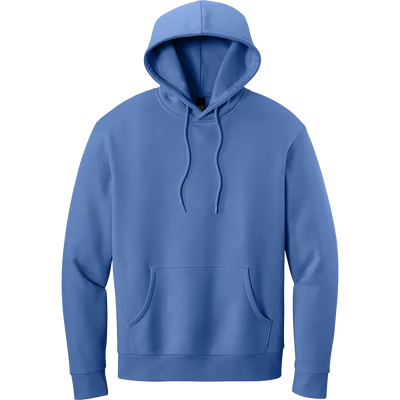 District MelloFleece Hoodie