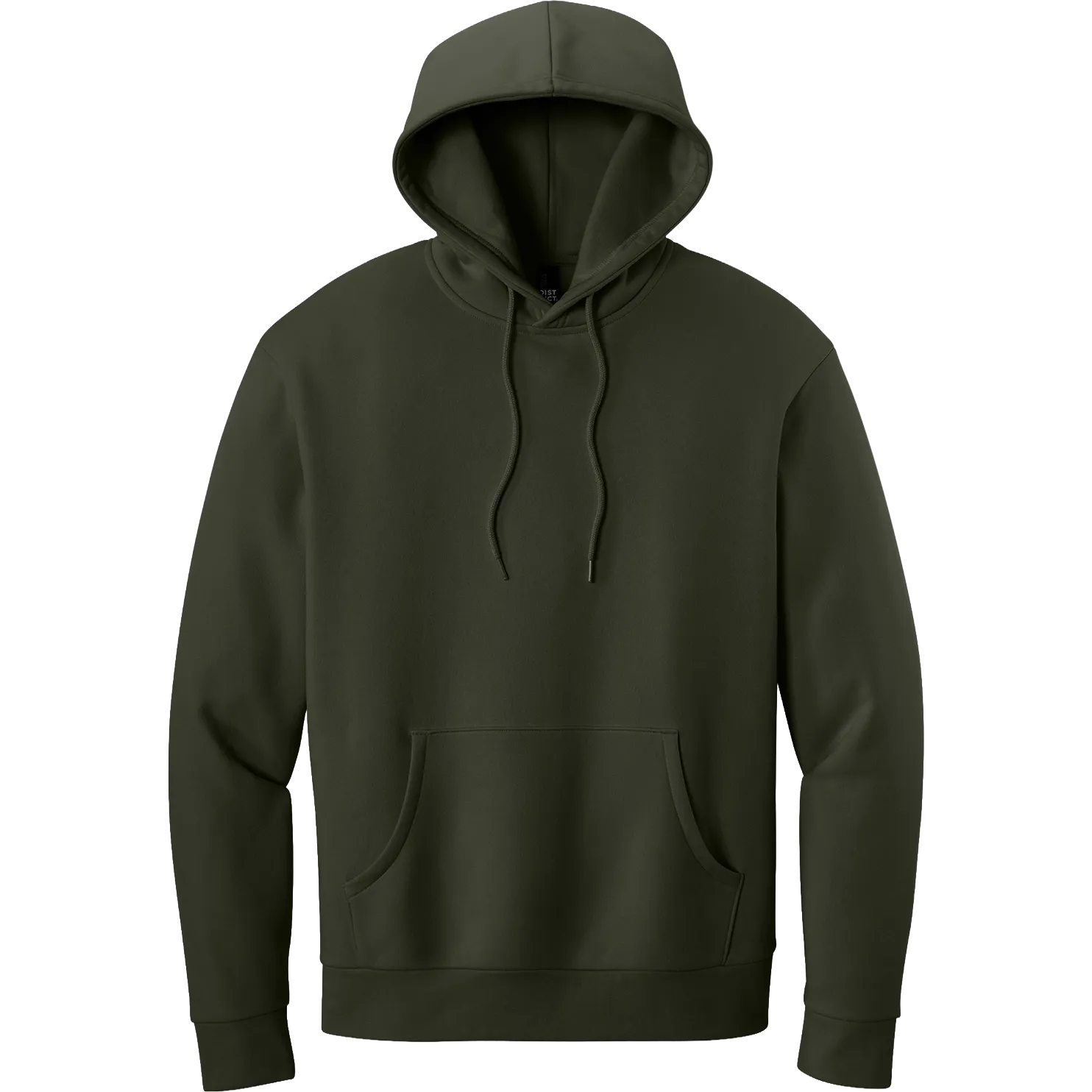 District MelloFleece Hoodie