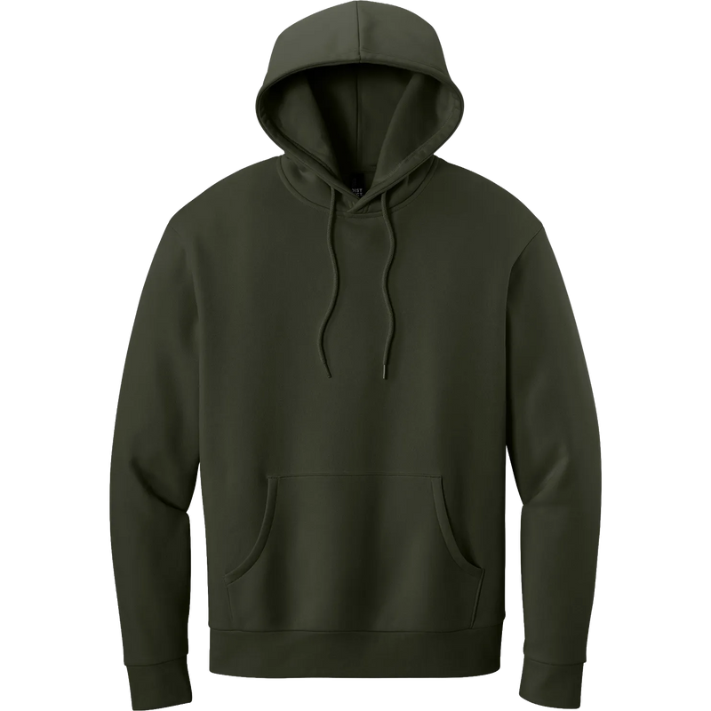 District MelloFleece Hoodie