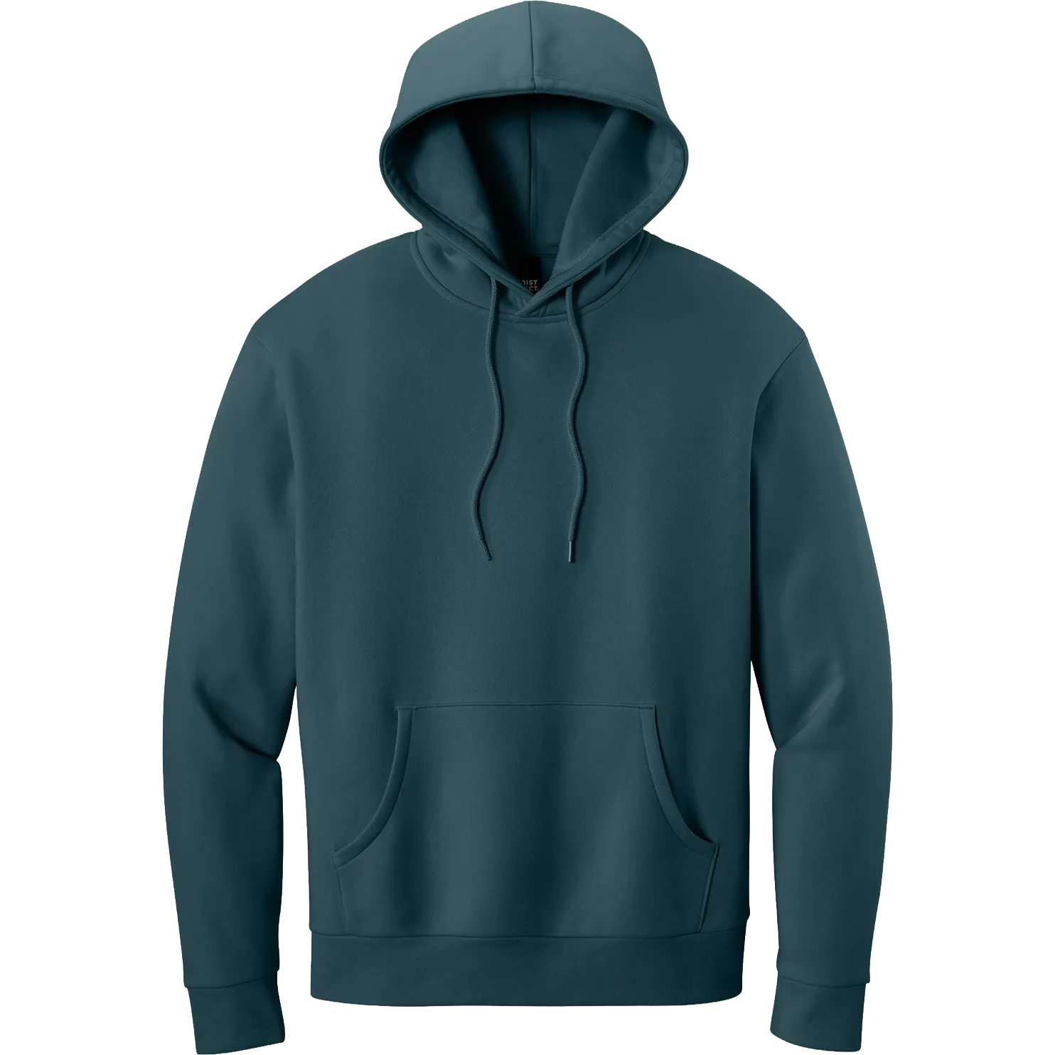 District MelloFleece Hoodie