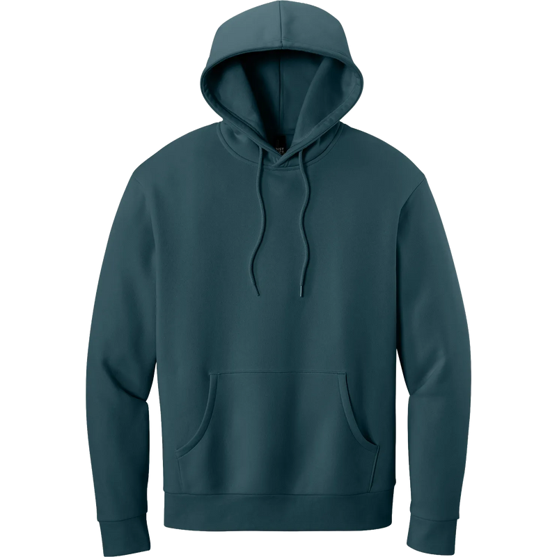 District MelloFleece Hoodie