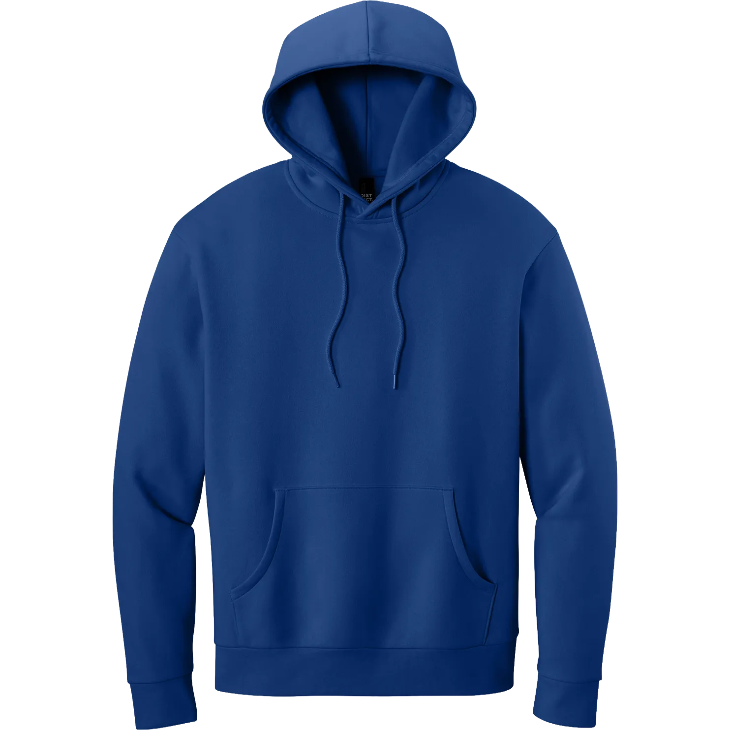 District MelloFleece Hoodie