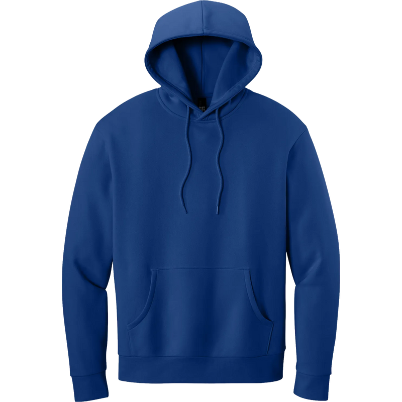 District MelloFleece Hoodie