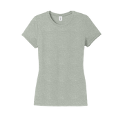 District  Women’s Perfect Tri  Tee