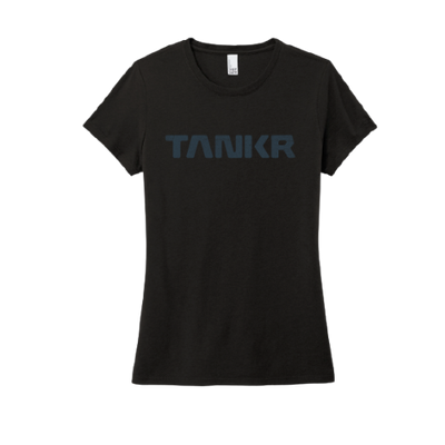 District  Women’s Perfect Tri  Tee