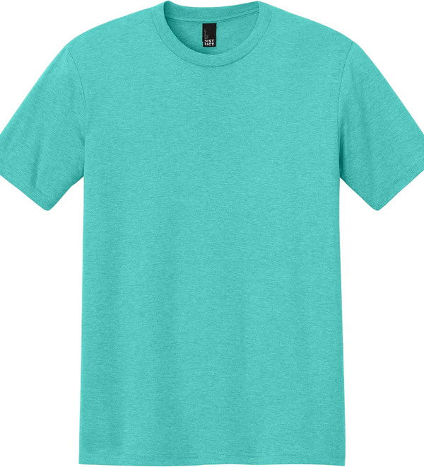district-perfect-tri-tee-aqua-heather.webp