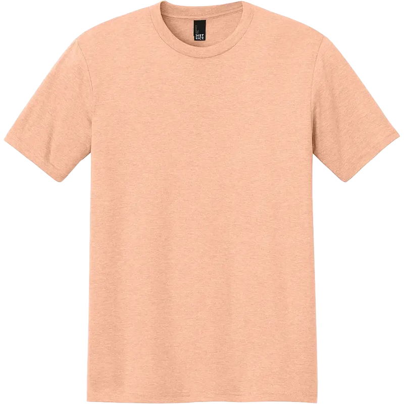 District  Perfect Tri Tee