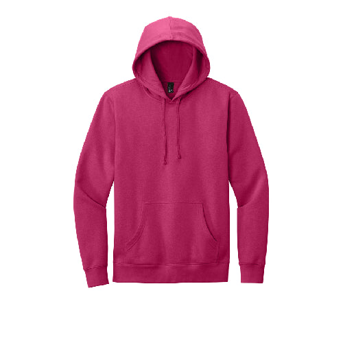 District® V.I.T.™ Fleece Hoodie