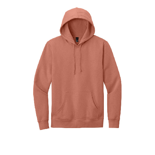 District® V.I.T.™ Fleece Hoodie
