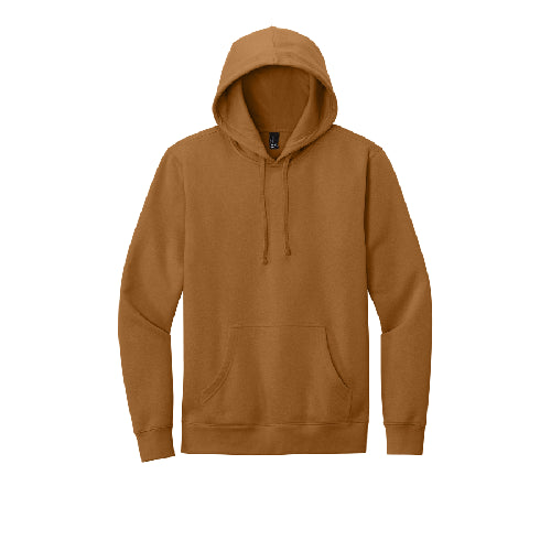 District® V.I.T.™ Fleece Hoodie