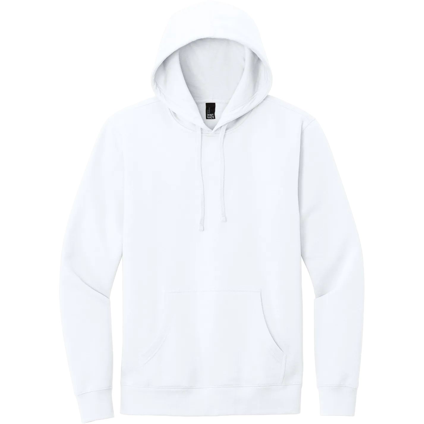 District® V.I.T.™ Fleece Hoodie