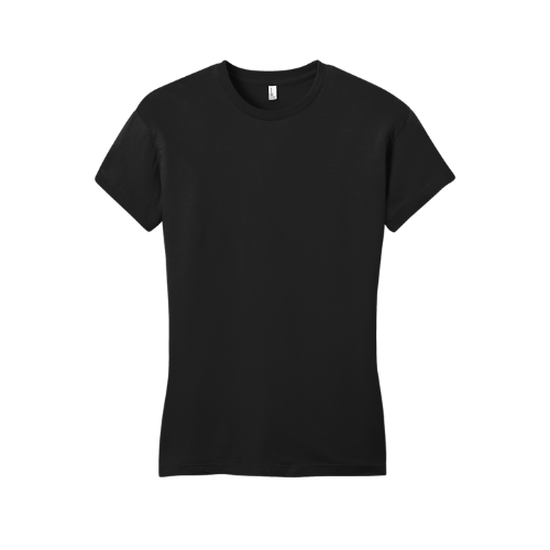 District Women’s Fitted Very Important Tee