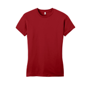 District Women’s Fitted Very Important Tee