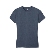 District Women’s Fitted Very Important Tee