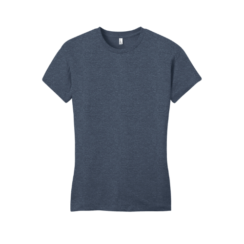 District Women’s Fitted Very Important Tee