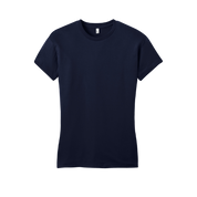 District Women’s Fitted Very Important Tee