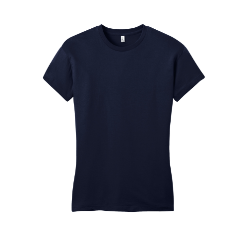 District Women’s Fitted Very Important Tee