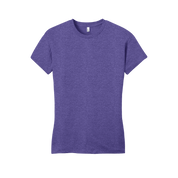 District Women’s Fitted Very Important Tee