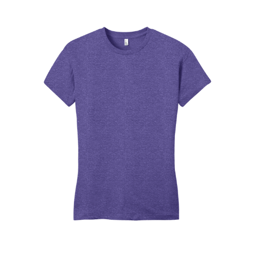 District Women’s Fitted Very Important Tee