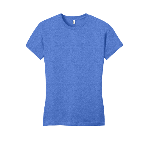 District Women’s Fitted Very Important Tee