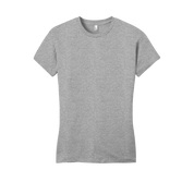 District Women’s Fitted Very Important Tee