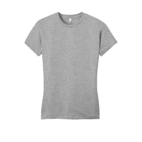 District Women’s Fitted Very Important Tee