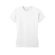 District Women’s Fitted Very Important Tee