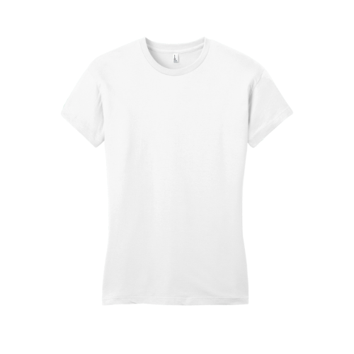 District Women’s Fitted Very Important Tee