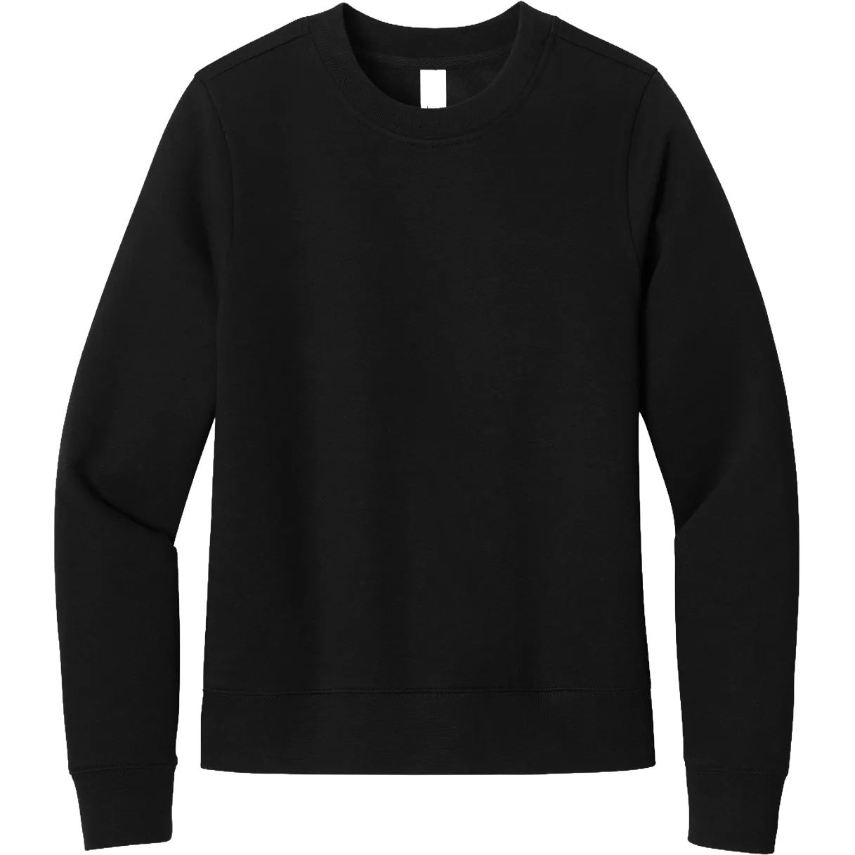 District Women’s V.I.T. Fleece Crew