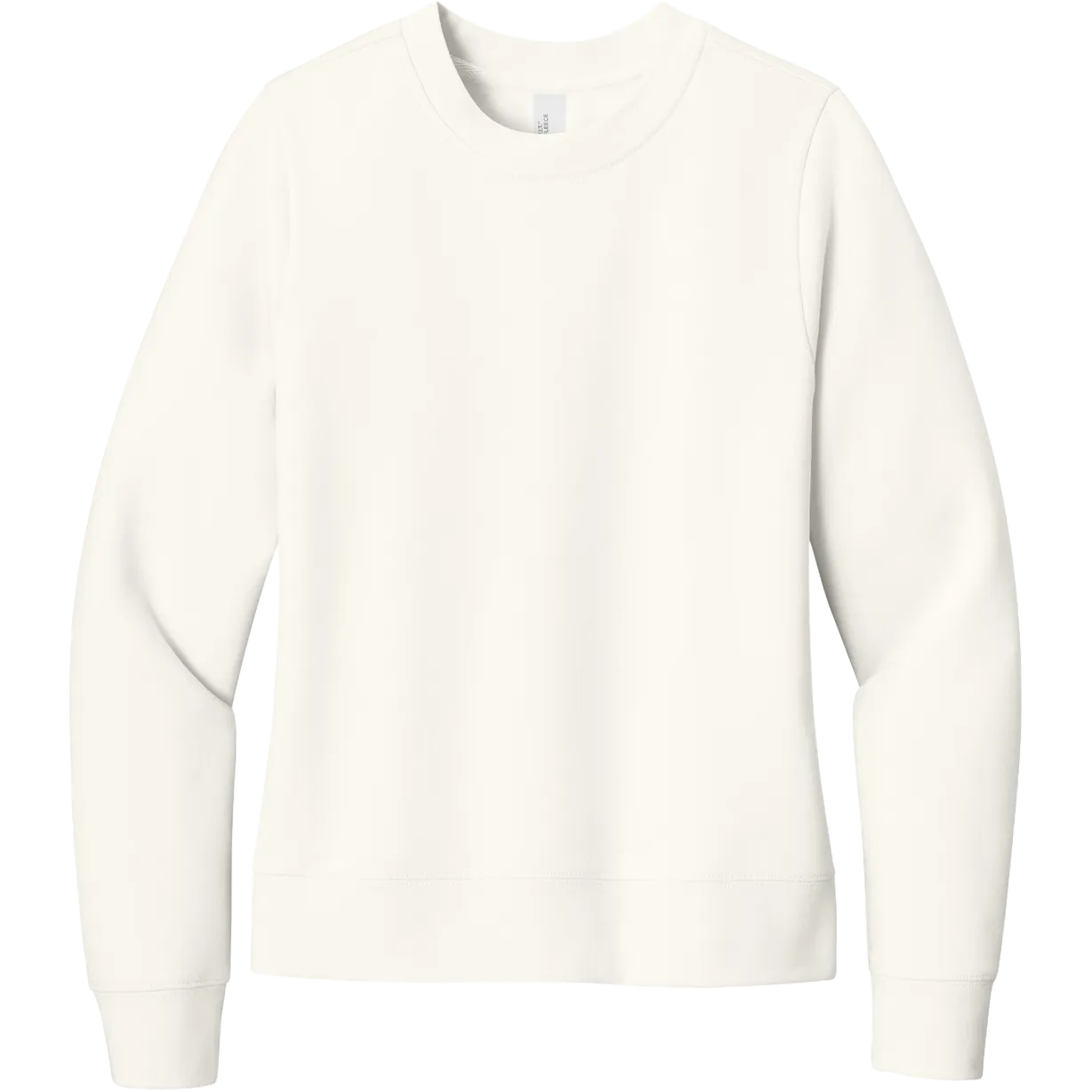 District Women’s V.I.T. Fleece Crew