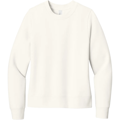 District Women’s V.I.T. Fleece Crew