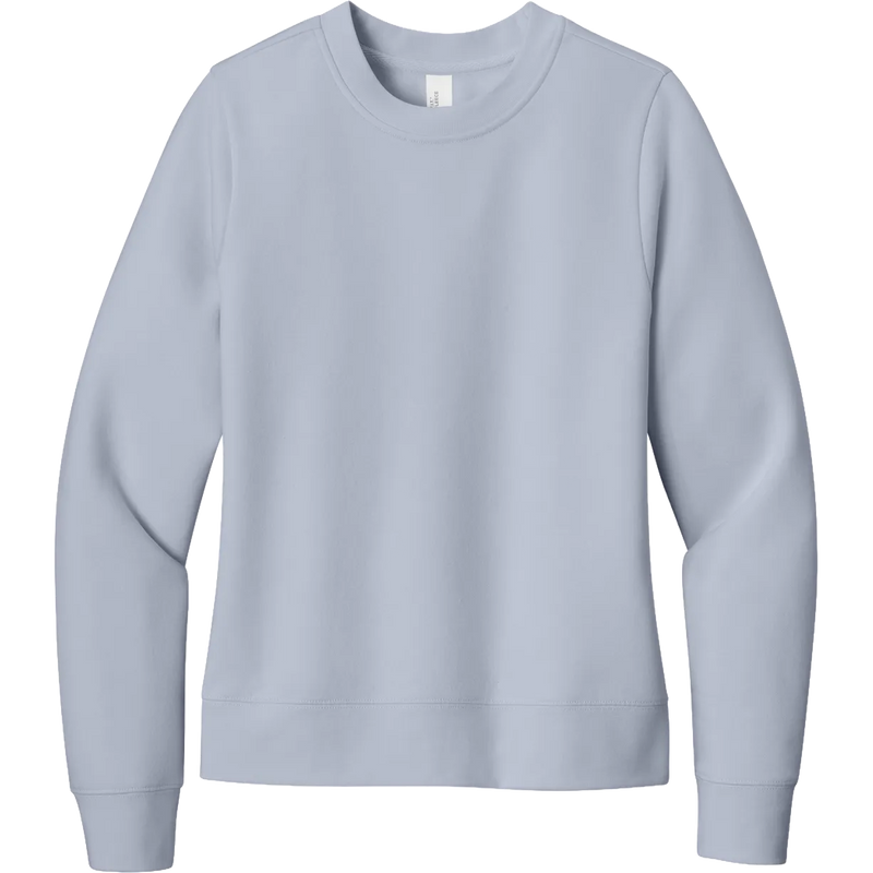 District Women’s V.I.T. Fleece Crew